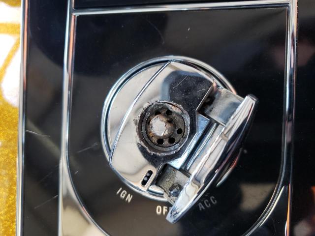 2016 HARLEY-DAVIDSON FLSTN SOFT 1HD1JDV12GB015400