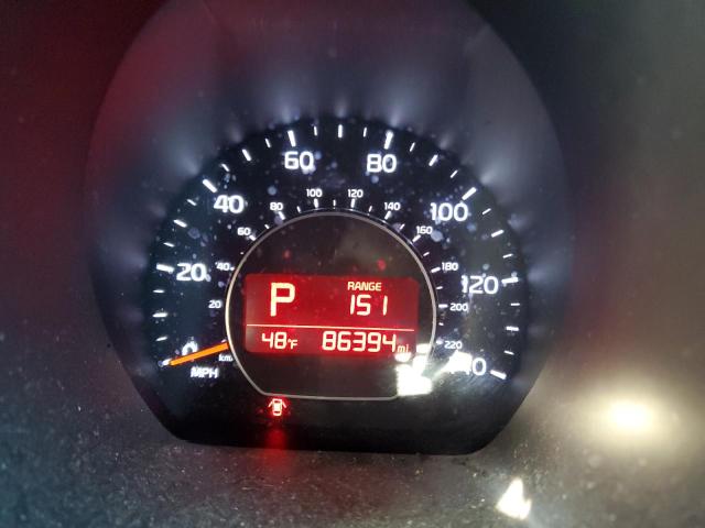 2018 KIA SOUL + - KNDJP3A54J7516785