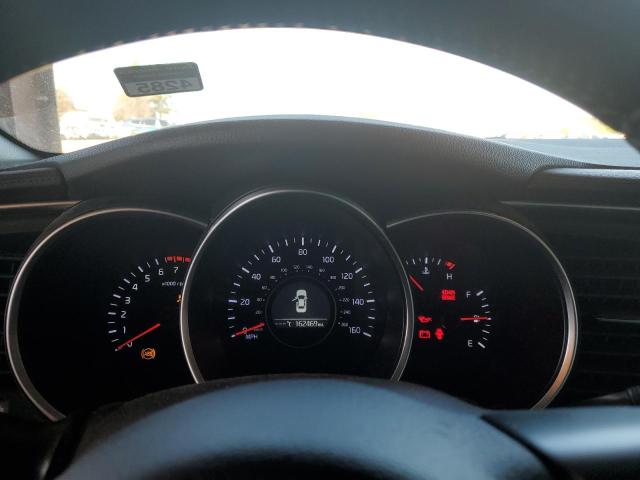 2015 KIA OPTIMA EX - 5XXGN4A77FG391562