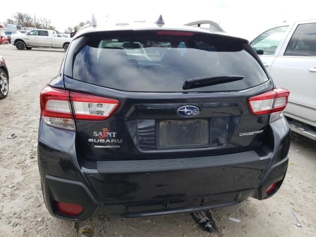 JF2GTAMC5J8327515 Subaru Crosstrek Limited