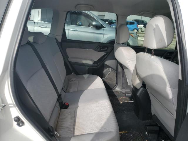 JF2SJAAC4EH463726 Subaru Forester 2.5i