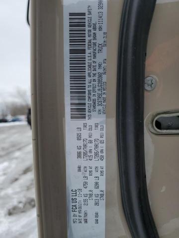 2018 RAM 2500 POWER 3C6TR5EJ9JG395902