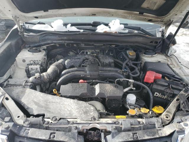 JF2SJAAC4EH463726 Subaru Forester 2.5i