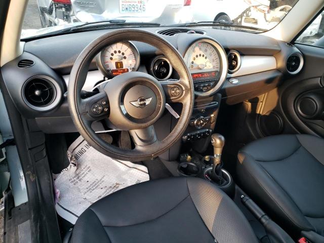 WMWSU3C59DT546092 Mini Cooper