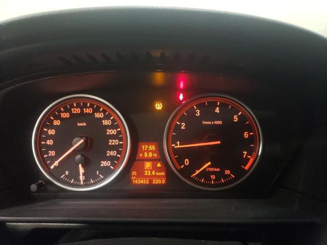 WBANV13588BZ47479 BMW 528 XI
