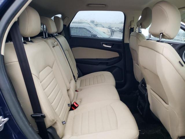 2016 FORD 100 CLB WG 2FMPK3G97GBC40326