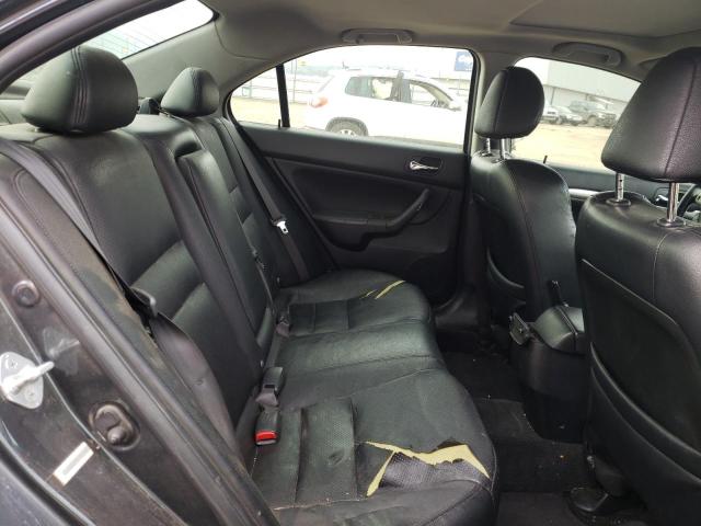 JH4CL96915C010250 Acura TSX