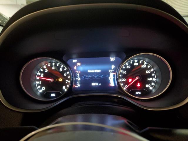 3C4NJDBB1JT325530 Jeep Cherokee