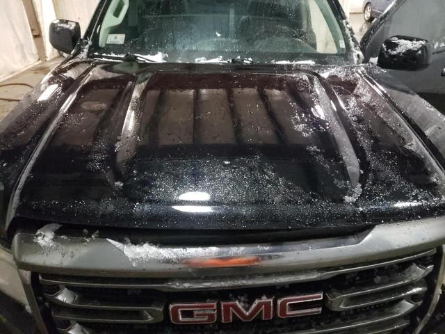 2021 GMC CANYON AT4 1GTG6FEN4M1245985