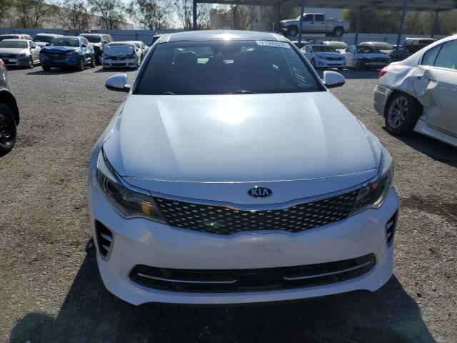 5XXGV4L23GG089639 KIA OPTIMA SXL