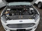 3FA6P0H71DR****** Salvage 2013 Ford Fusion in Connecticut State