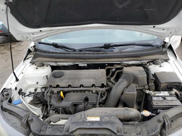 KNAFU4A25B5446119 KIA FORTE EX