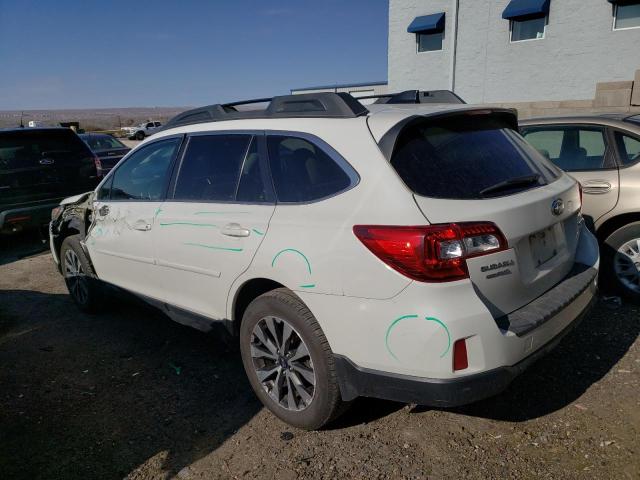 4S4BSENC5G3259316 Subaru Outback 3.6r Limited