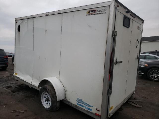 2019 LEGE TRAILER VIN: 1L9BE1417K1317607