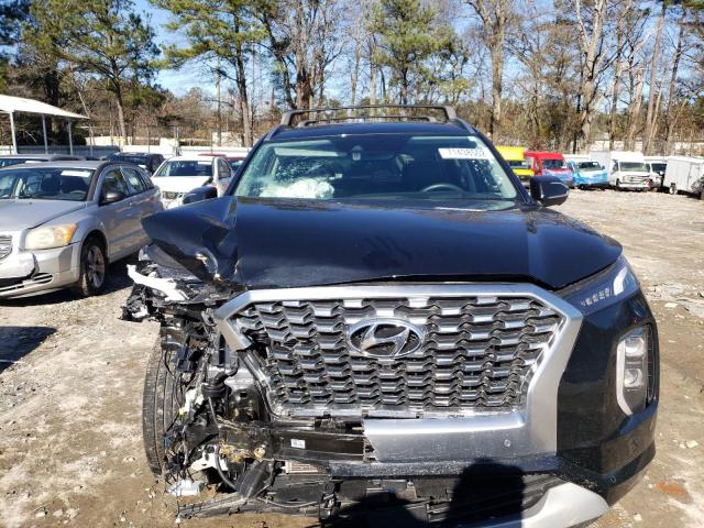 2022 HYUNDAI PALISADE L - KM8R54HE5NU396471