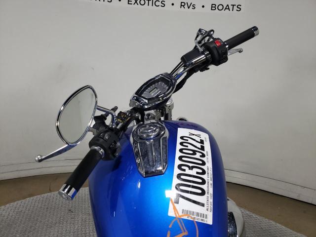 2011 YAMAHA XVS1300 CU JYAVP33E4BA002241