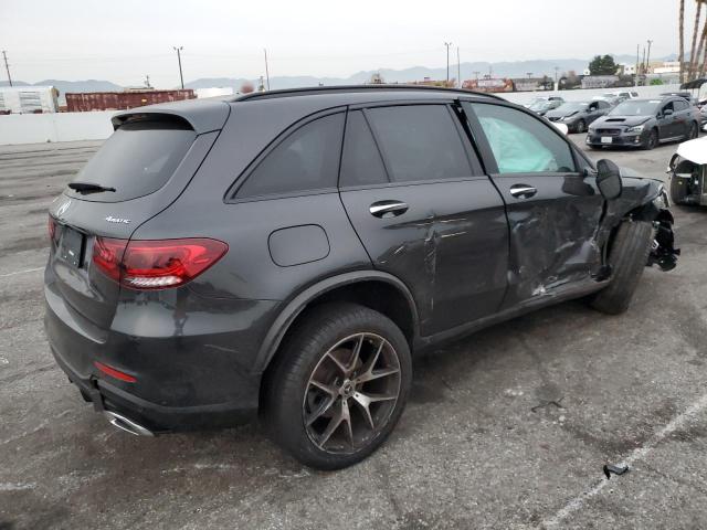 W1N0G8EB3NV370687 Mercedes-Benz Glc 300 4matic