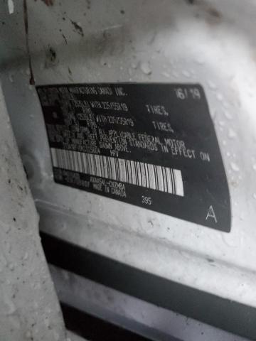 2019 TOYOTA RAV4 XLE P - 2T3A1RFV0KC025604