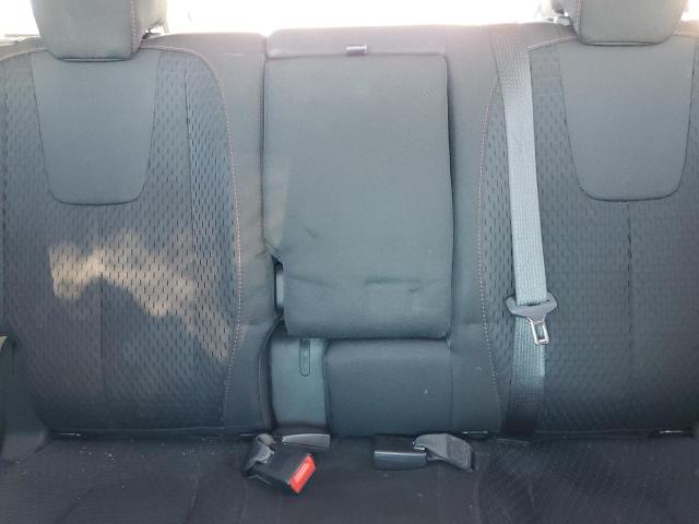 2GKFLVEK5E6235957 GMC Terrain Sle
