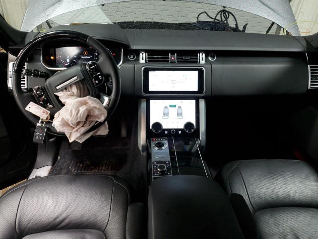 SALGS5SE5LA401792 Land Rover RANGEROVER