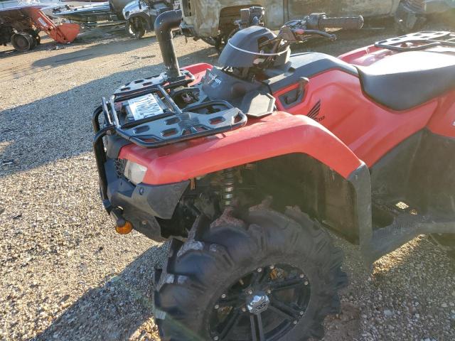 2020 HONDA TRX420 FM 1HFTE40L3L4600174