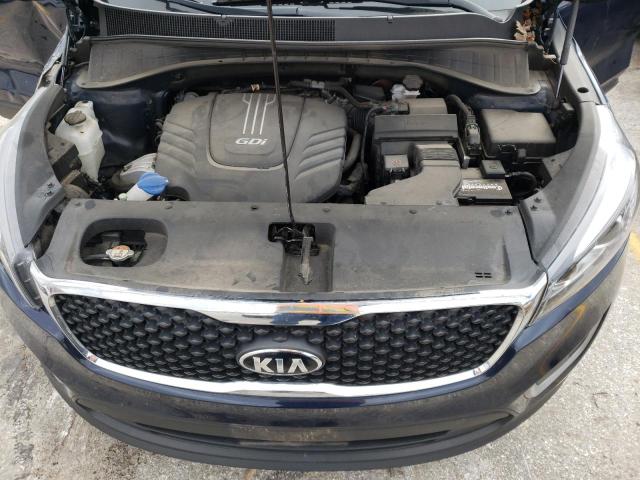 5XYPG4A51JG405601 KIA SORENTO LX