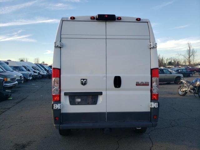 2018 RAM PROMASTER - 3C6TRVDG5JE139709