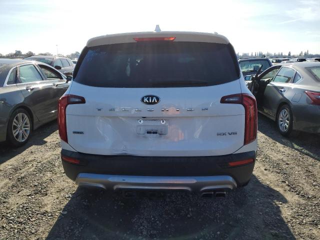 2020 KIA TELLURIDE - 5XYP3DHC2LG080816