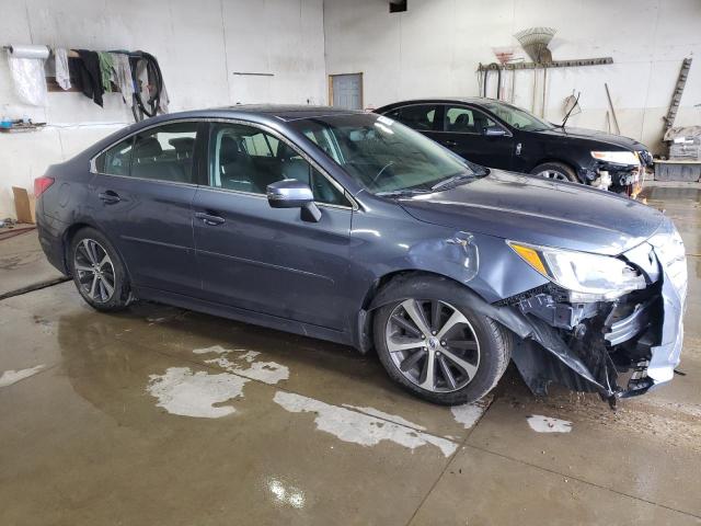 4S3BNBL61F3062424 Subaru Legacy 2.5i Limited