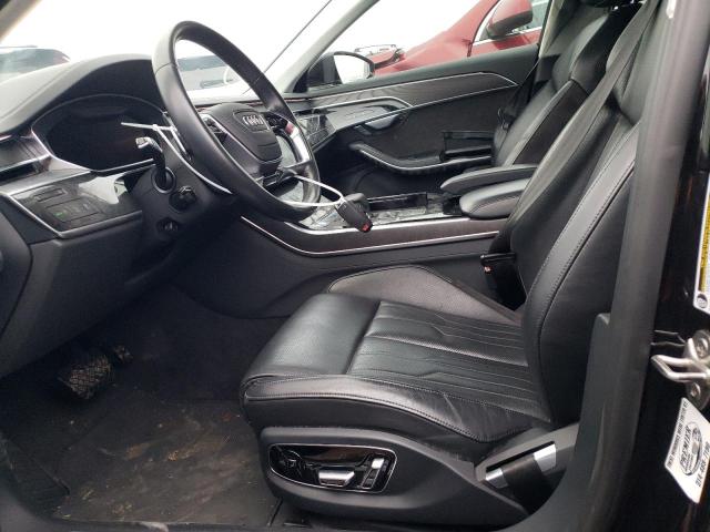 2019 AUDI A8 L WAU8DAF86KN002476