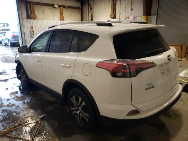 2016 TOYOTA RAV4 LE - JTMBFREV0GJ055682