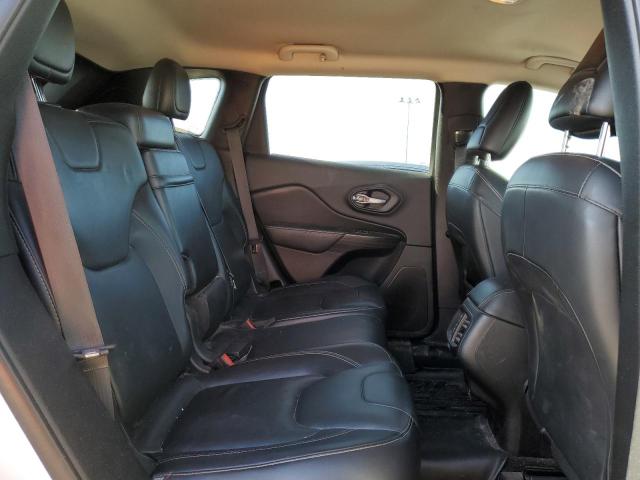 1C4PJMDB7GW151522 Jeep Cherokee Limited