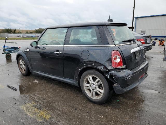 WMWSU3C53CT259345 Mini Cooper