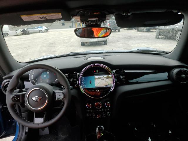 WMW43DL09P3P66553 Mini COOPER S