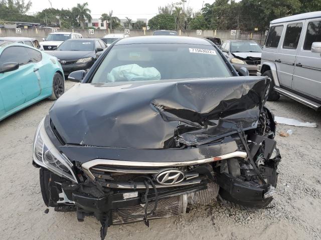 2015 HYUNDAI SONATA ECO - 5NPE24AA8FH135642
