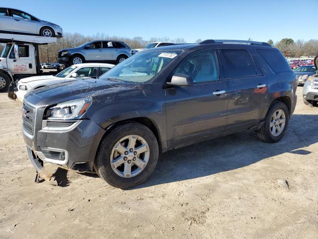 2014 GMC Acadia SLE