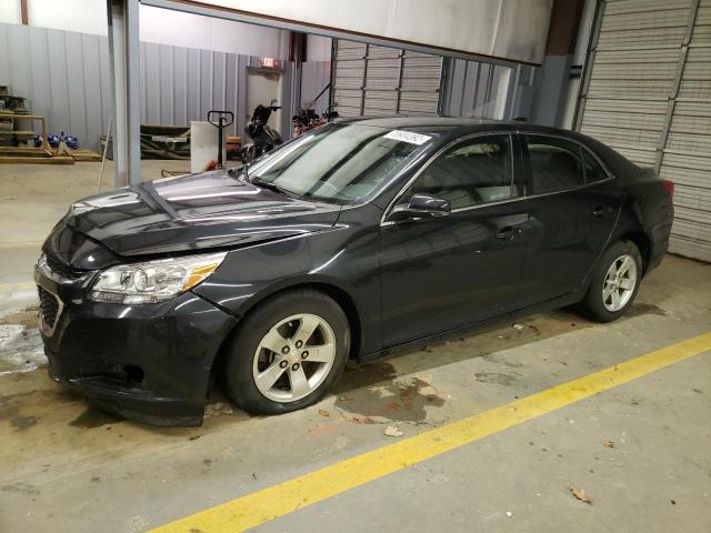 Salvage cars for sale from Copart Mocksville, NC: 2015 Chevrolet Malibu 1LT