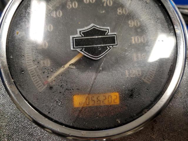 2004 HARLEY-DAVIDSON FLHRCI 1HD1FRW164Y712218