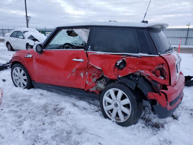 WMWMF735X7TL84827 Mini Cooper