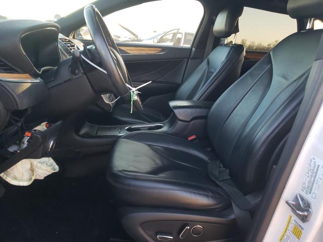 5LMCJ2D93GUJ15136 Lincoln MKC SELECT