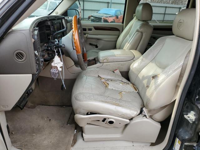 3GYFK66N44G332481 Cadillac ESCALADE ESV