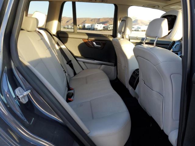 2015 MERCEDES-BENZ GLK 250 BL - WDCGG0EB6FG397955