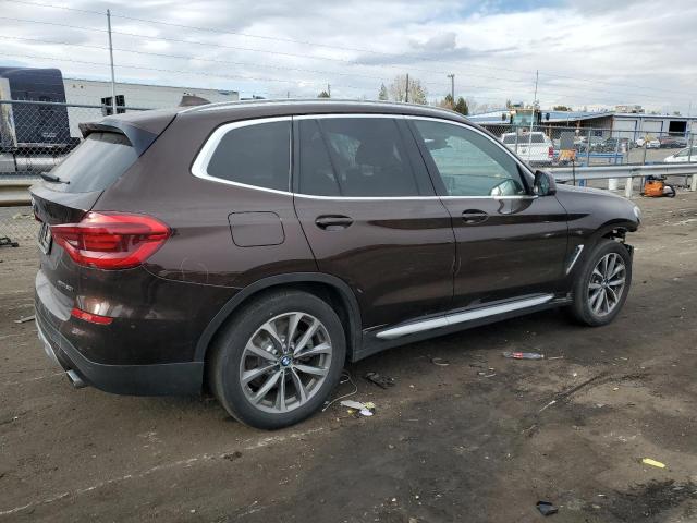5UXTR9C53KLP95785 BMW X3 Xdrive30i