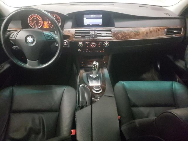 WBANV13588BZ47479 BMW 528 XI