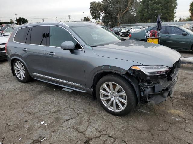 2016 VOLVO XC90 T8 YV4BC0PL6G1078199