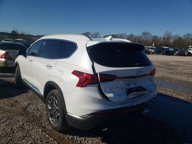 2023 HYUNDAI SANTA FE L - 5NMS44AL7PH484577