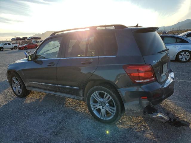 2015 MERCEDES-BENZ GLK 250 BL - WDCGG0EB6FG397955