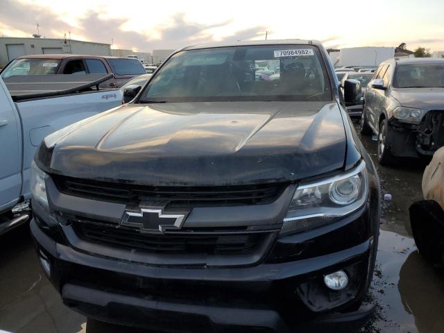 2016 CHEVROLET COLORADO Z - 1GCGTDE3XG1235218