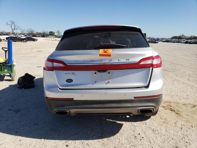 2016 LINCOLN MKX SELECT 2LMTJ6KR9GBL59719