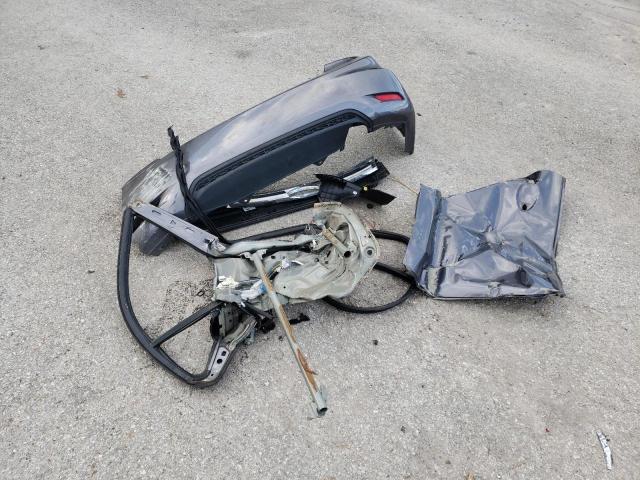 2015 HONDA CIVIC EX - 19XFB2F88FE225537